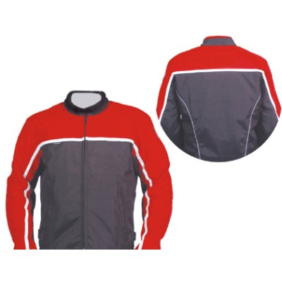 Men,s Textile Jackets